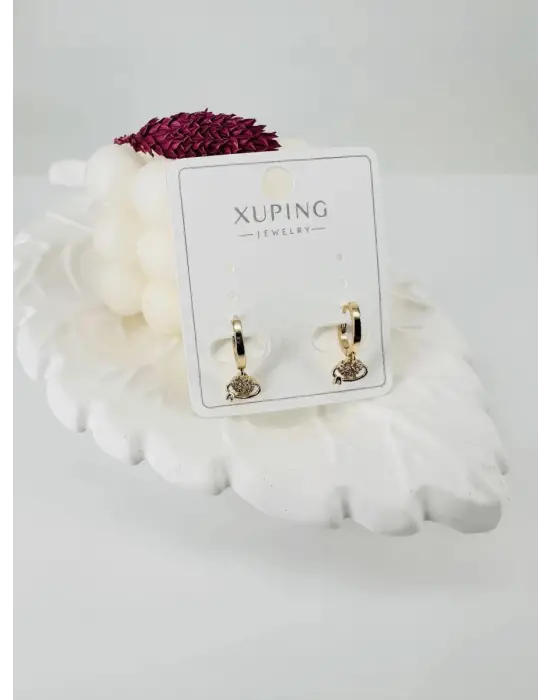 IEG - Xuping Küpe