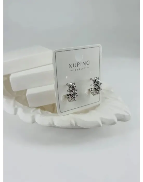 IEG - Xupıng Küpe