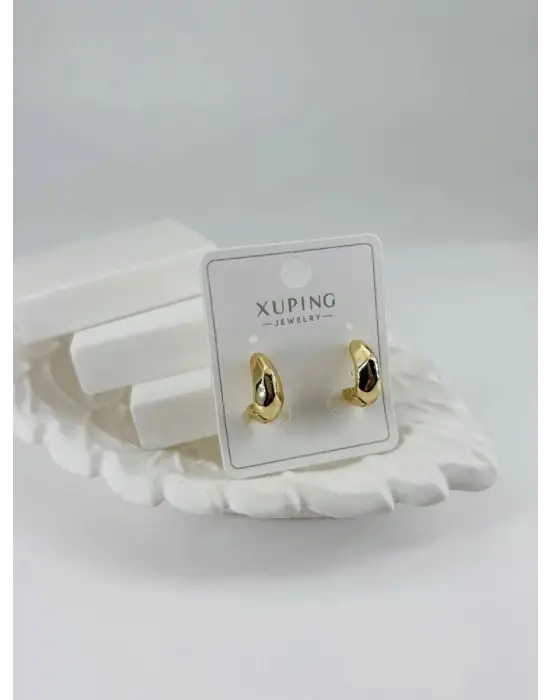 IEG - Xupıng Küpe
