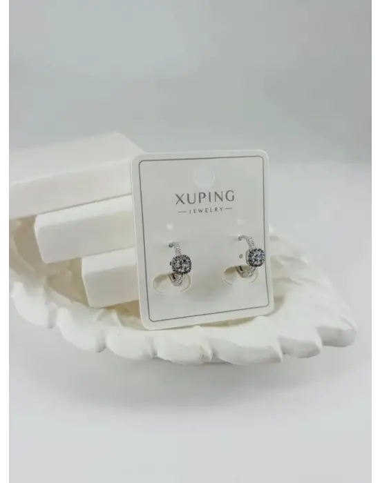 IEG - Xupıng Küpe