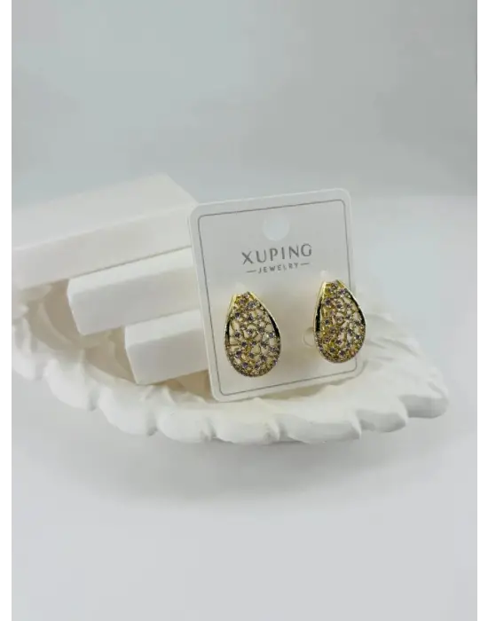 IEG - Xupıng Küpe