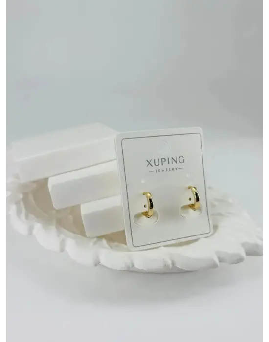 IEG - Xupıng Küpe