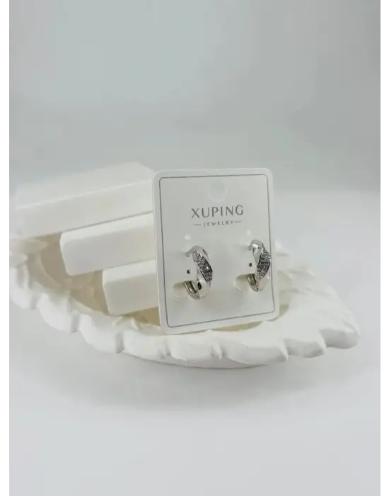 IEG - Xupıng Küpe