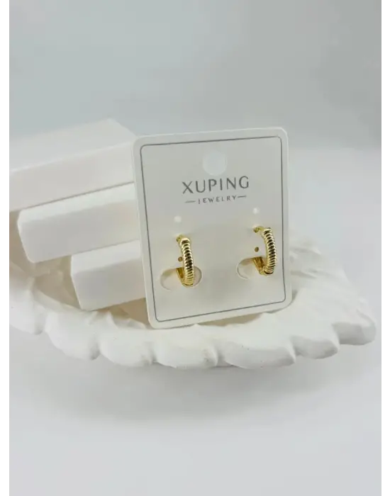 IEG - Xupıng Küpe