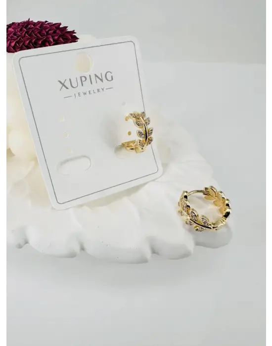IEG - Xuping Küpe