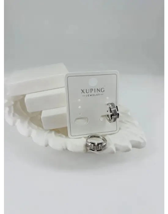 IEG - Xupıng Küpe