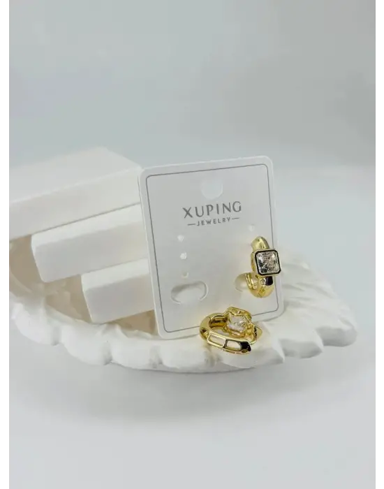 IEG - Xupıng Küpe