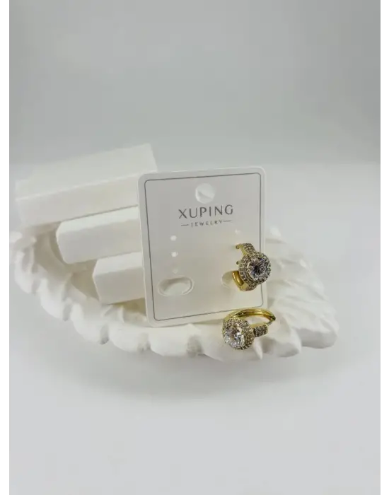IEG - Xuping Küpe
