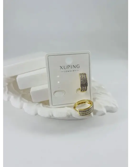 IEG - Xupıng Küpe