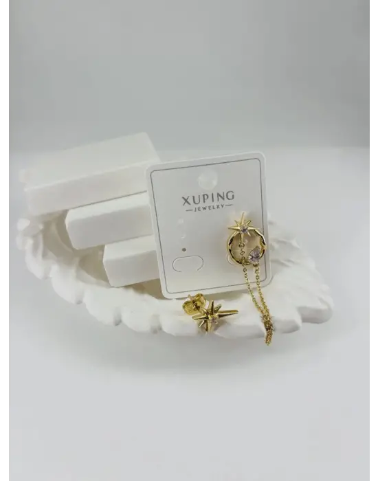 IEG - Xupıng Küpe