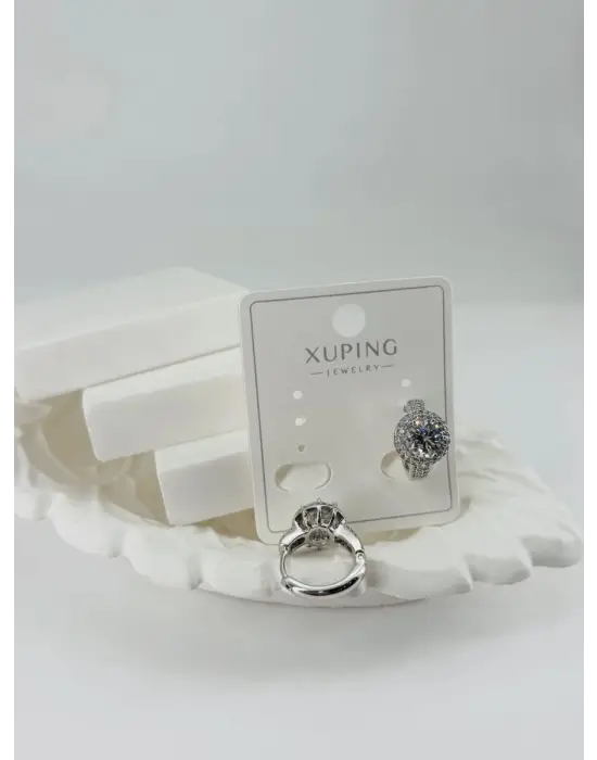 IEG - Xupıng Küpe