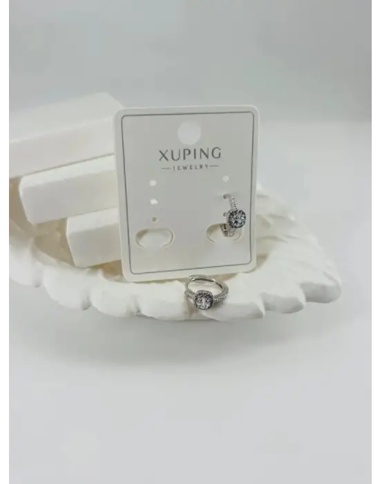 IEG - Xupıng Küpe
