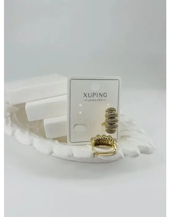 IEG - Xupıng Küpe