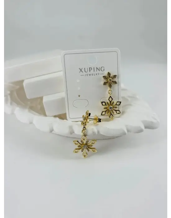 IEG - Xupıng Küpe