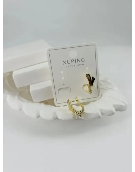IEG - Xupıng Küpe