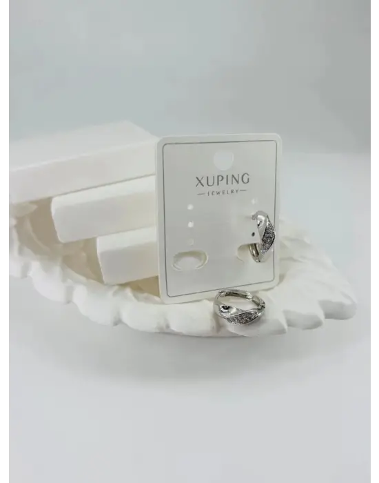 IEG - Xupıng Küpe