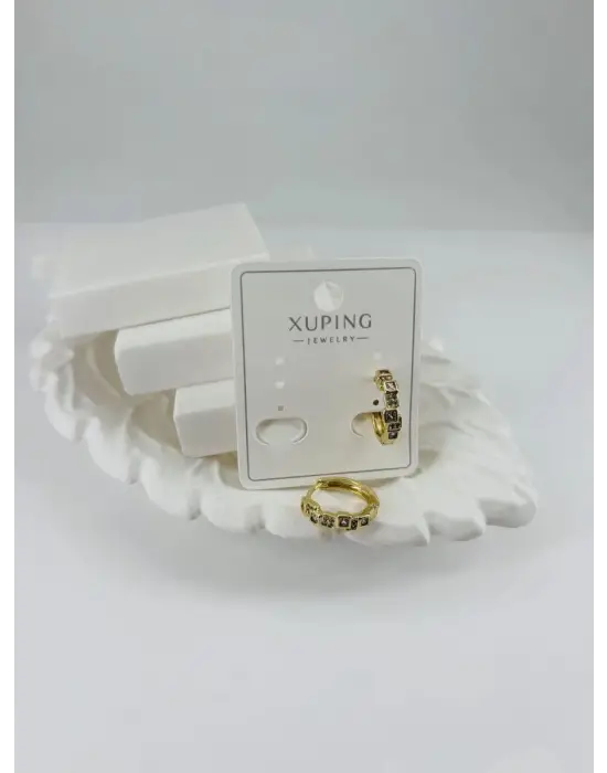 IEG - Xupıng Küpe