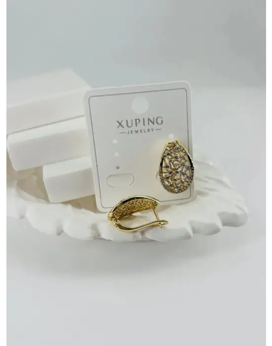 IEG - Xupıng Küpe