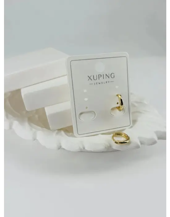 IEG - Xupıng Küpe