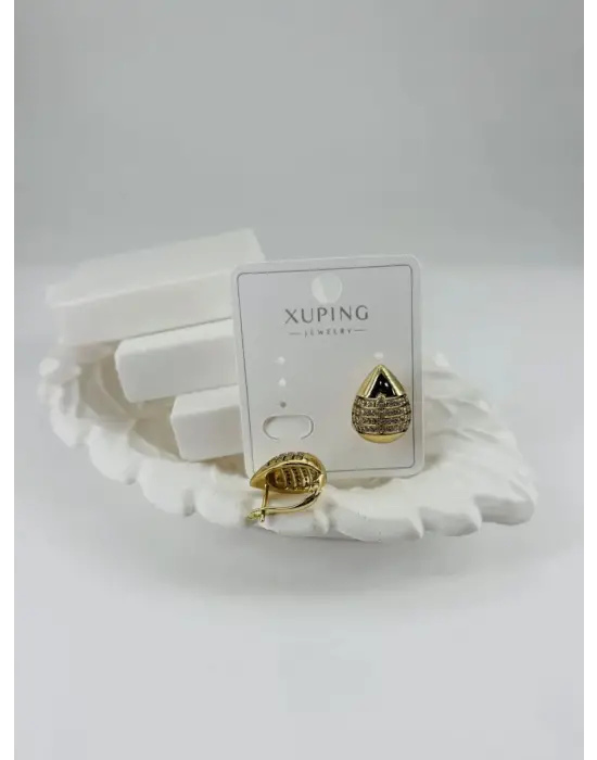 IEG - Xupıng Küpe