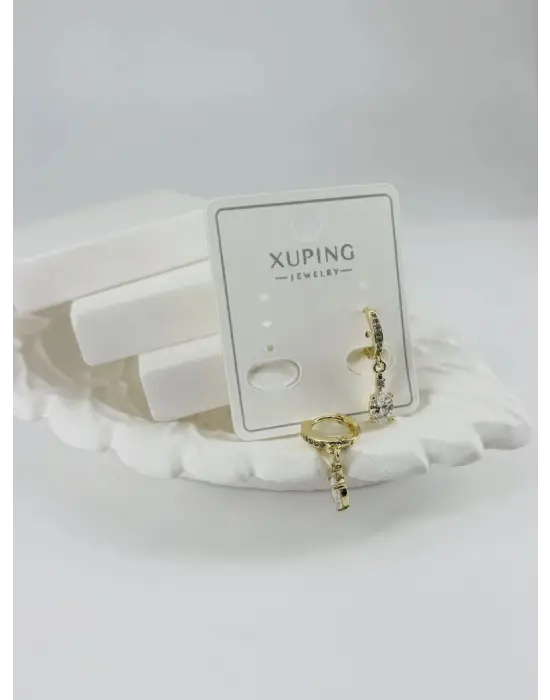 IEG - Xupıng Küpe