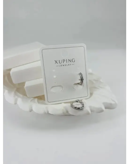 IEG - Xupıng Küpe