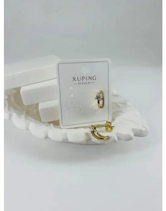 IEG - Xupıng Küpe