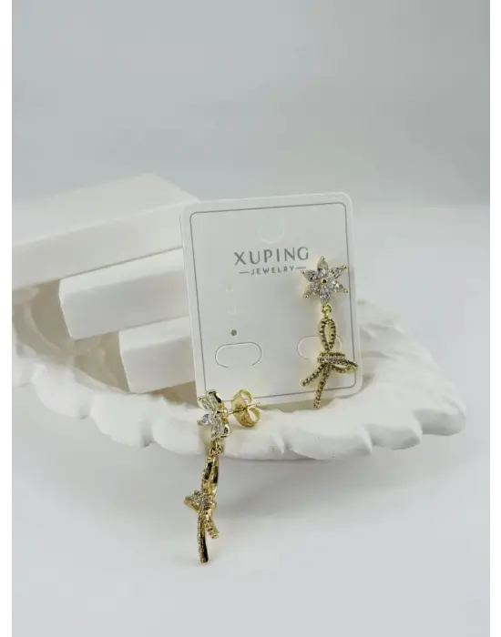 IEG - Xupıng Küpe