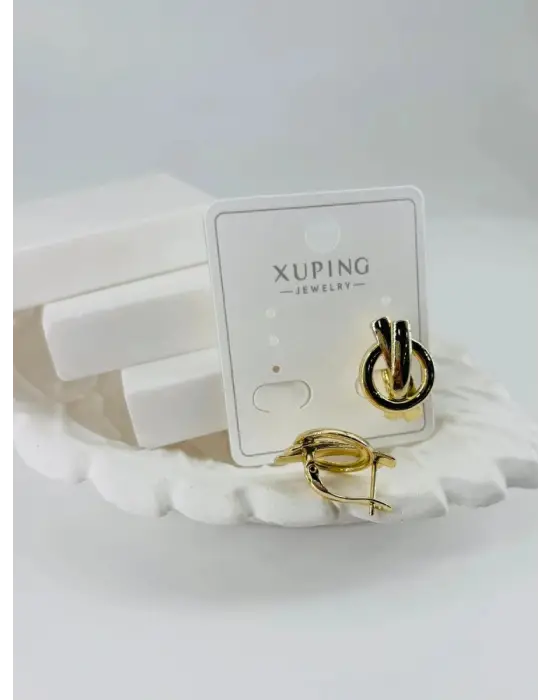 IEG - Xupıng Küpe