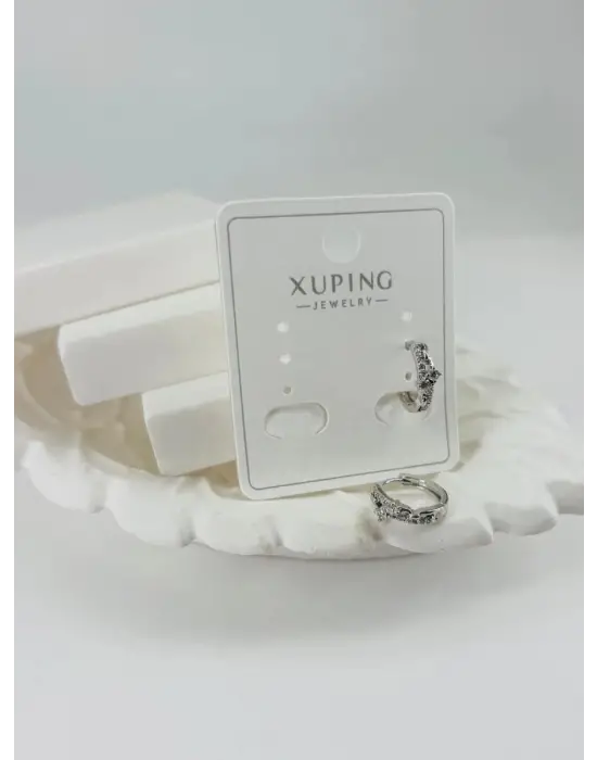 IEG - Xupıng Küpe