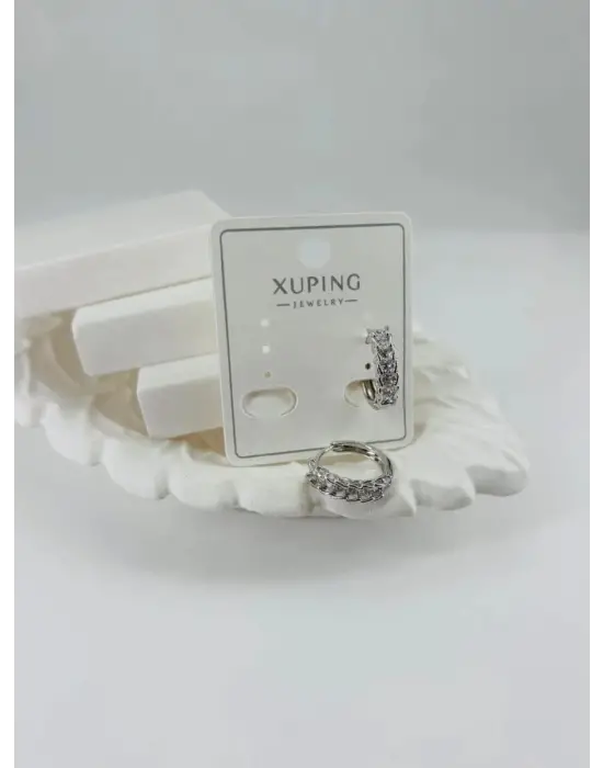 IEG - Xupıng Küpe