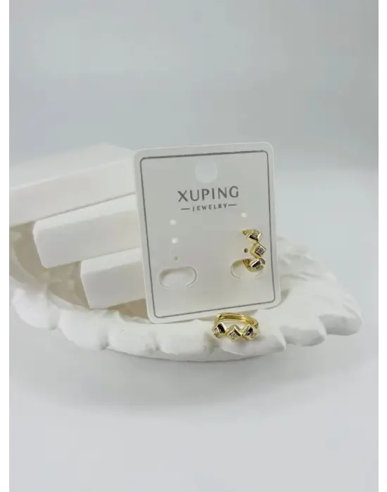 IEG - Xupıng Küpe