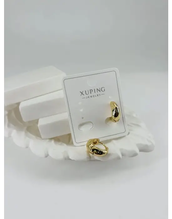 IEG - Xupıng Küpe