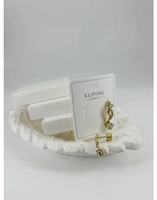IEG - Xupıng Küpe