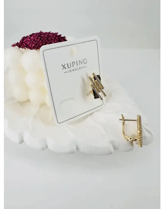IEG - Xuping Küpe