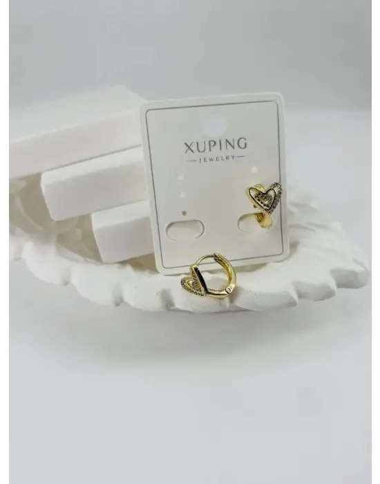IEG - Xupıng Küpe