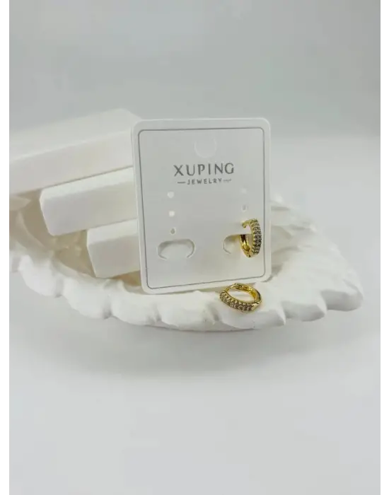 IEG - Xupıng Küpe