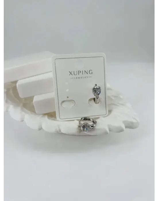 IEG - Xupıng Küpe