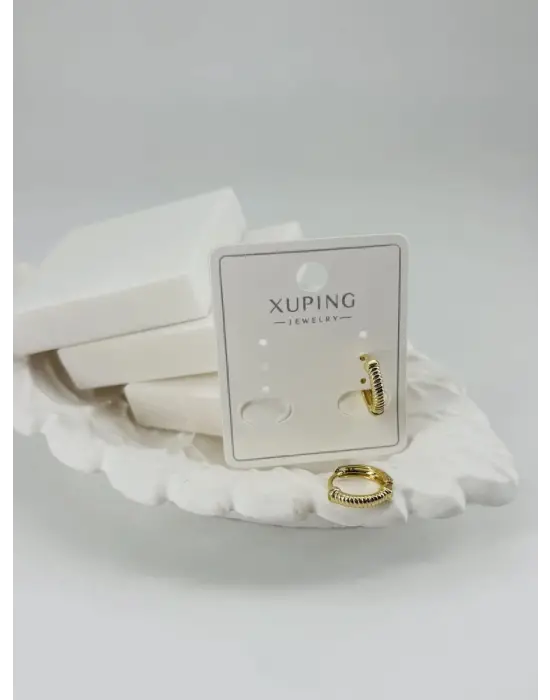 IEG - Xupıng Küpe