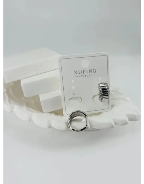 IEG - Xupıng Küpe