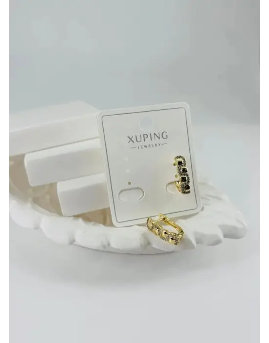 IEG - Xupıng Küpe