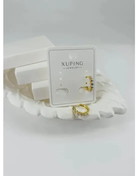 IEG - Xupıng Küpe