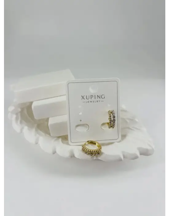 IEG - Xupıng Küpe