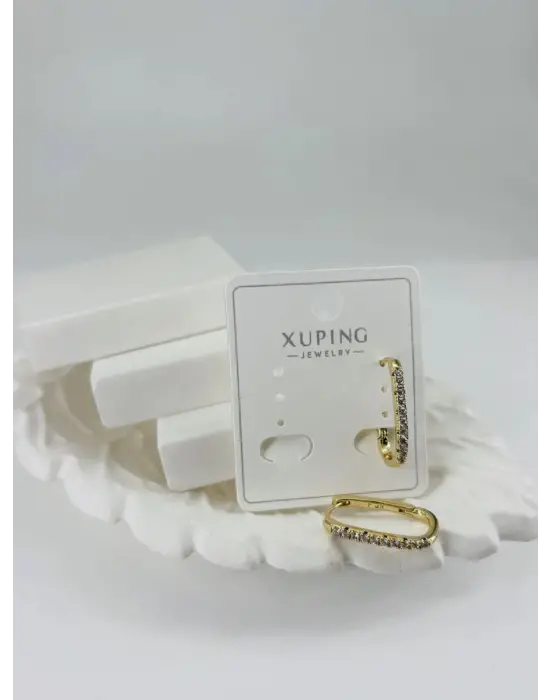 IEG - Xupıng Küpe