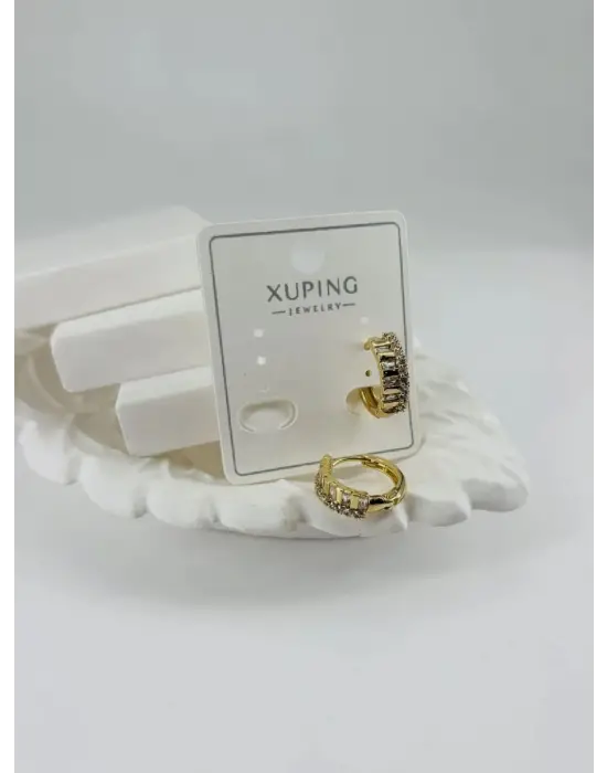 IEG - Xupıng Küpe
