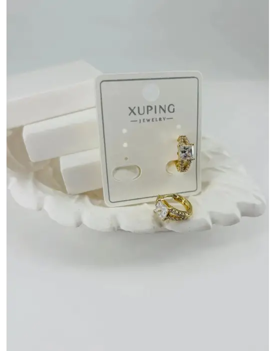 IEG - Xupıng Küpe