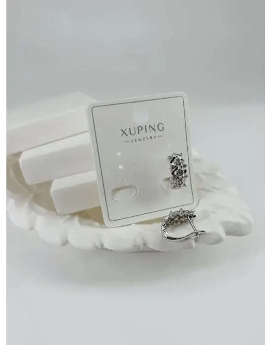 IEG - Xupıng Küpe