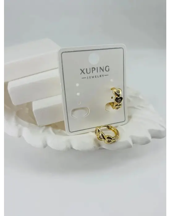 IEG - Xupıng Küpe