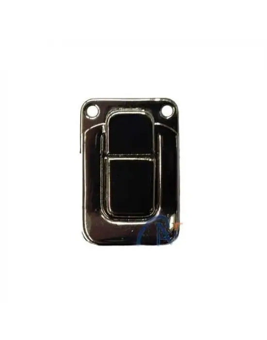 ieg™ Yaylı Bavul Kilidi - 27x40mm, 100 Adet