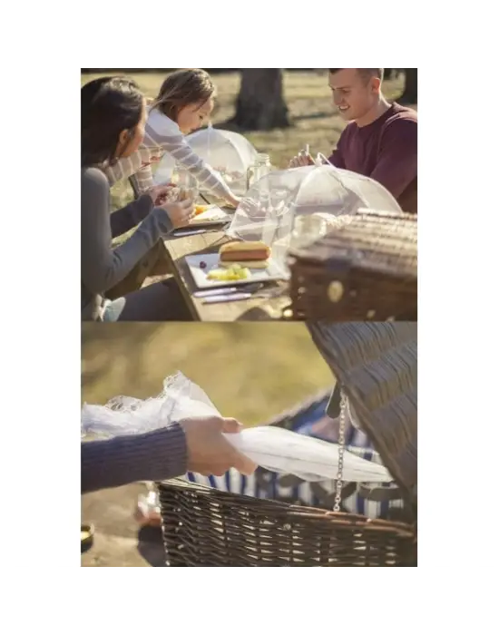 Yemek Koruma Şemsiyesi